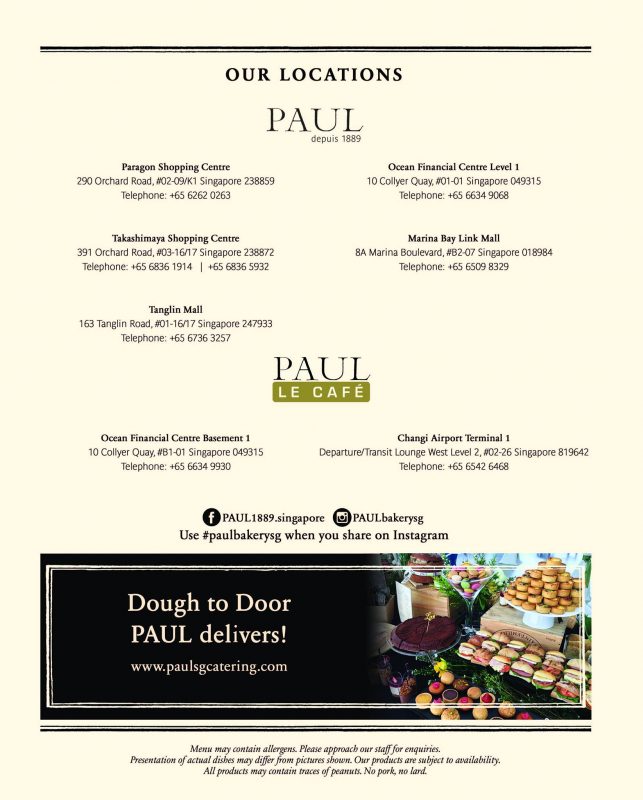 PAUL