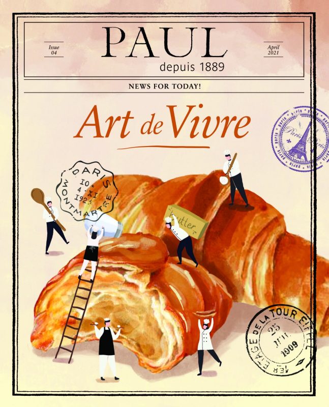 PAUL