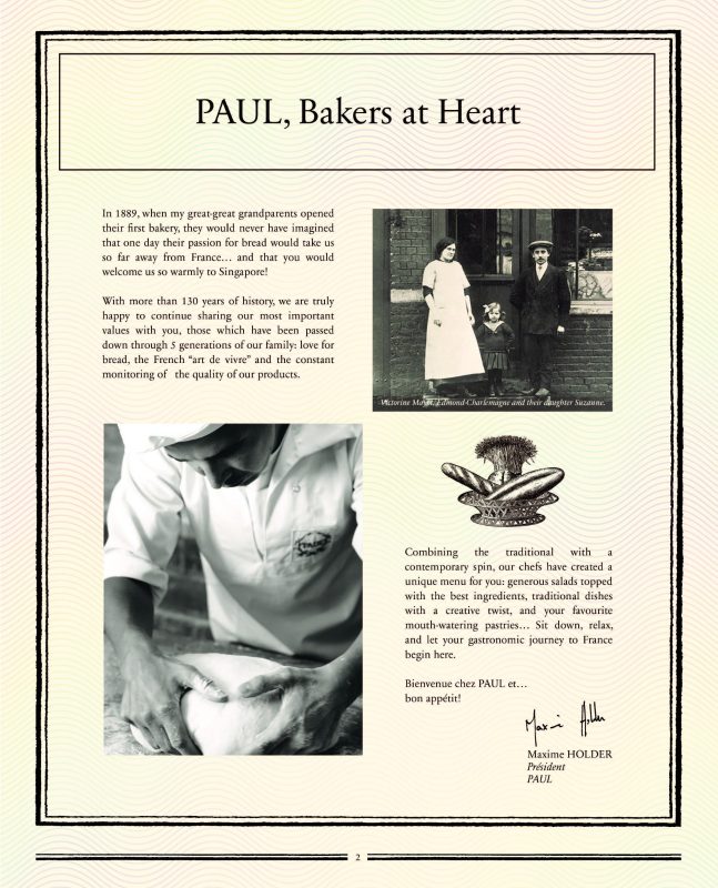 PAUL