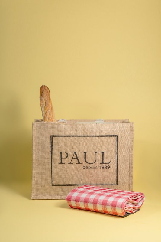 PAUL