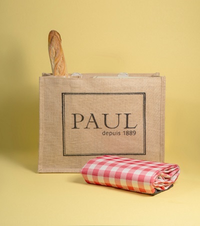PAUL